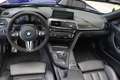 BMW M4 Competition Cabrio /Carbon/HarmanSound/KAM/DE Blauw - thumbnail 22