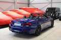 BMW M4 Competition Cabrio /Carbon/HarmanSound/KAM/DE Blauw - thumbnail 10
