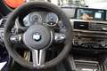 BMW M4 Competition Cabrio /Carbon/HarmanSound/KAM/DE Blauw - thumbnail 25