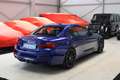 BMW M4 Competition Cabrio /Carbon/HarmanSound/KAM/DE Blauw - thumbnail 9