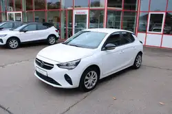 Opel Corsa e 100kW Edition, Wärmepumpe, 11kW Laden