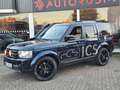 Land Rover Discovery 4 SDV6 HSE LEDER/7-SITZER/TOTWINK/360g Blau - thumbnail 4