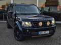 Land Rover Discovery 4 SDV6 HSE LEDER/7-SITZER/TOTWINK/360g Blau - thumbnail 3