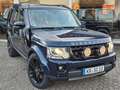 Land Rover Discovery 4 SDV6 HSE LEDER/7-SITZER/TOTWINK/360g Blau - thumbnail 7
