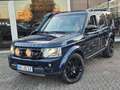 Land Rover Discovery 4 SDV6 HSE LEDER/7-SITZER/TOTWINK/360g Blau - thumbnail 2