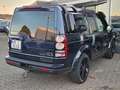 Land Rover Discovery 4 SDV6 HSE LEDER/7-SITZER/TOTWINK/360g Blau - thumbnail 6