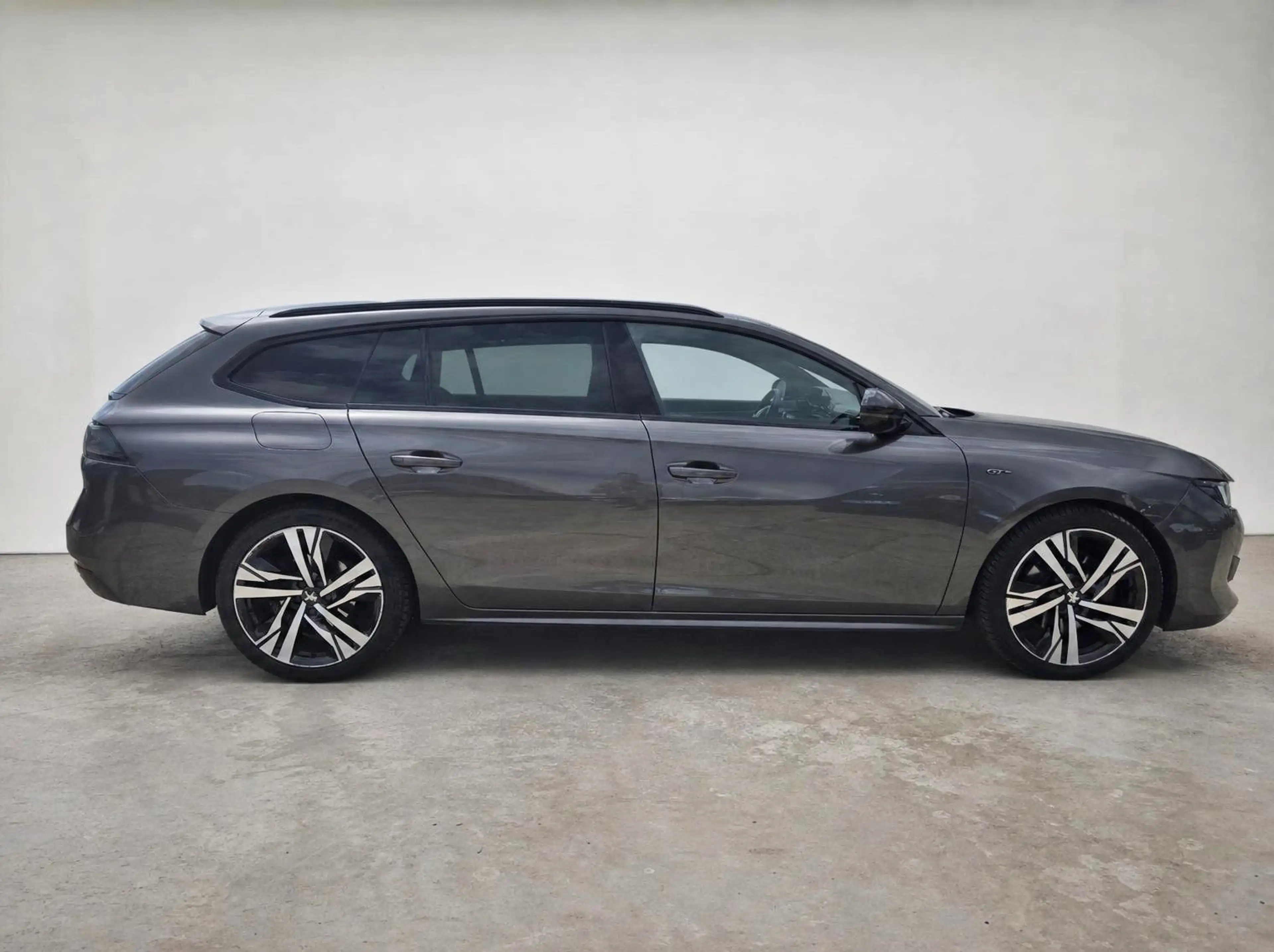 Peugeot 508 SW GT 2.0HDi, TÜV+SERVICE NEU, LED, Leder, — photo 5