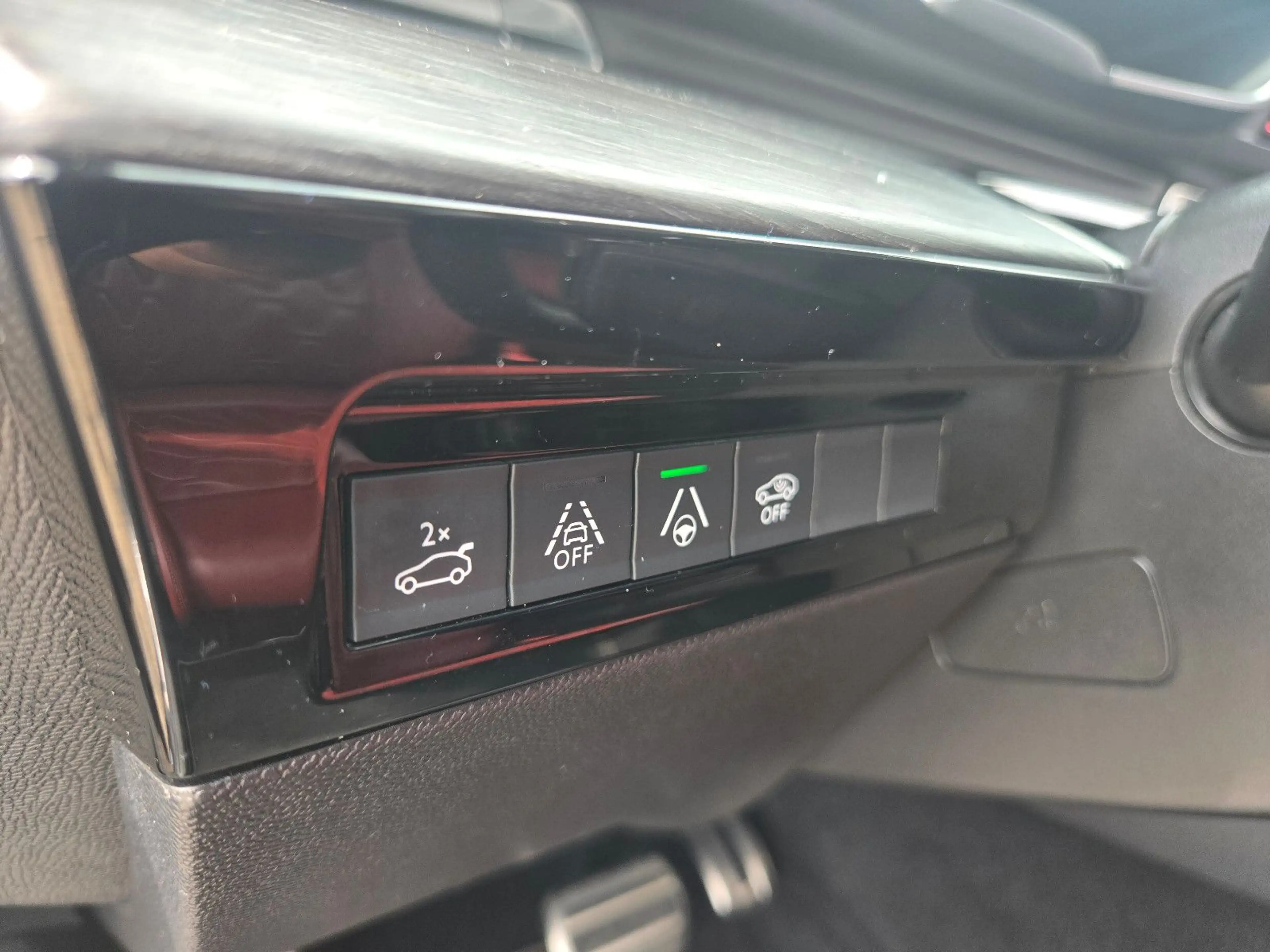 Peugeot 508 SW GT 2.0HDi, TÜV+SERVICE NEU, LED, Leder, — photo 14
