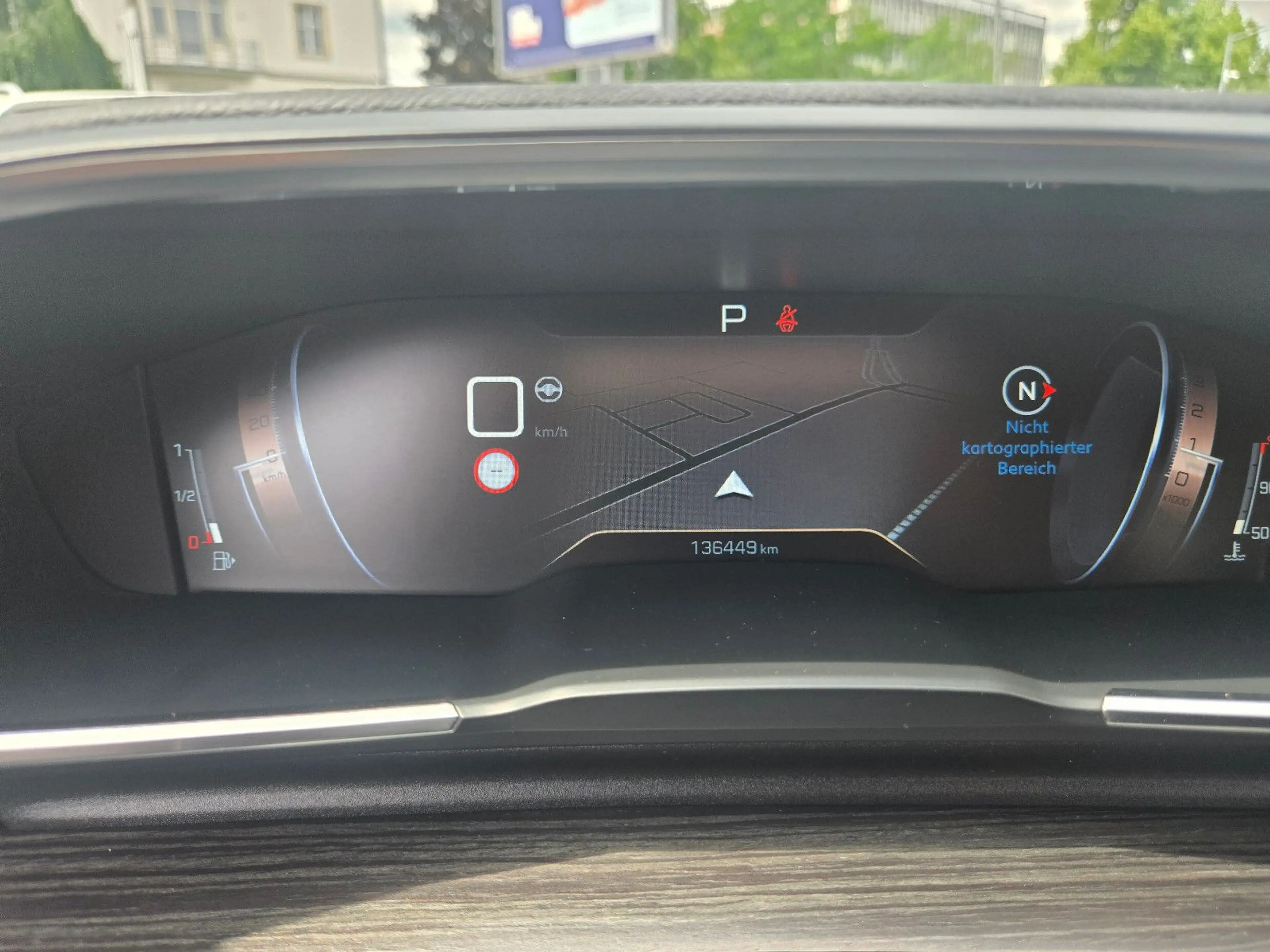Peugeot 508 SW GT 2.0HDi, TÜV+SERVICE NEU, LED, Leder, — photo 18