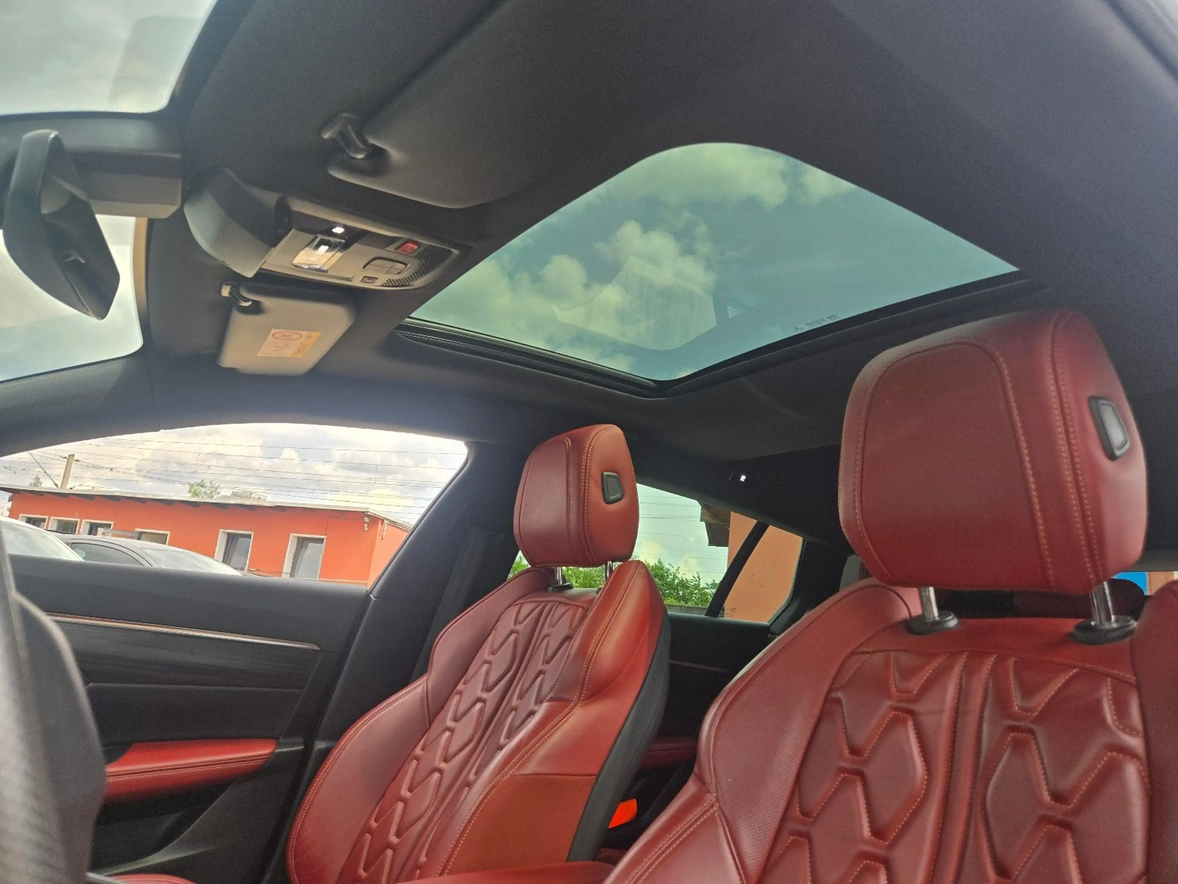 Peugeot 508 SW GT 2.0HDi, TÜV+SERVICE NEU, LED, Leder, — photo 27
