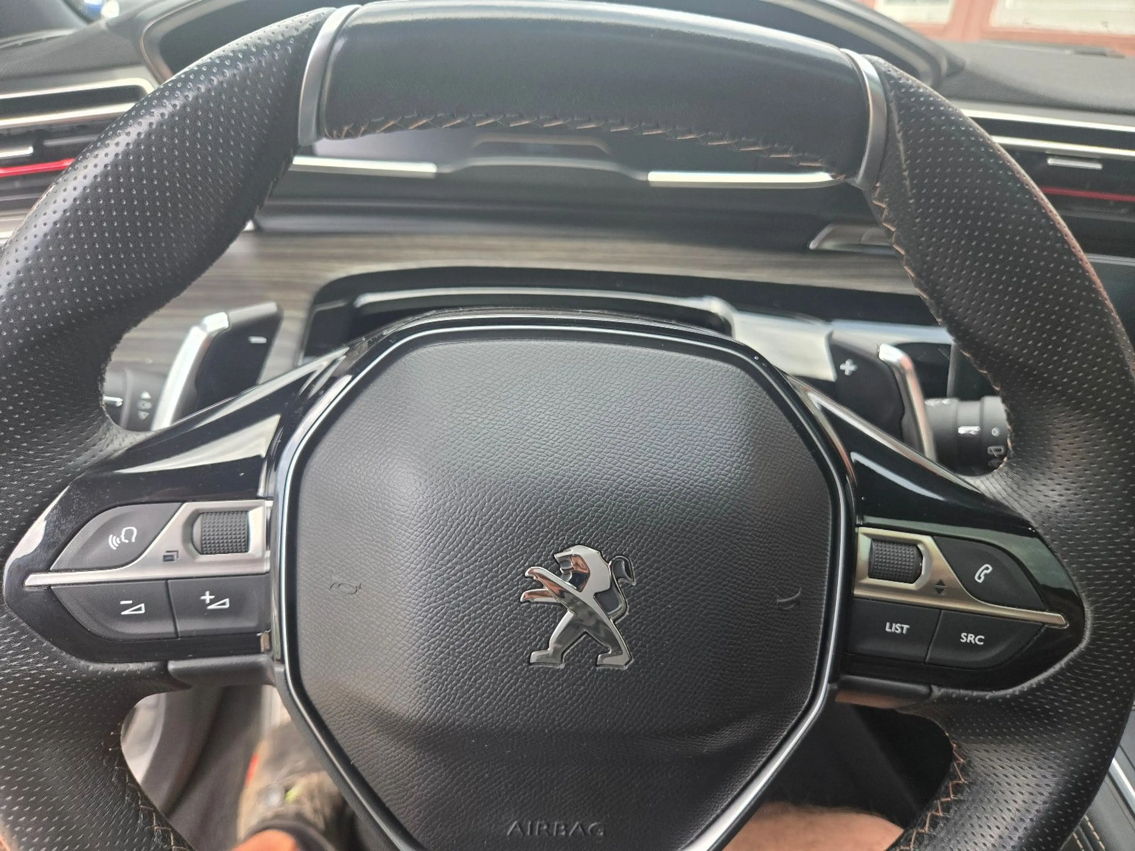 Peugeot 508 SW GT 2.0HDi, TÜV+SERVICE NEU, LED, Leder, — photo 16