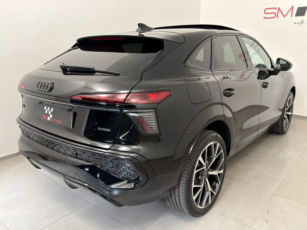 Audi Q3 2026