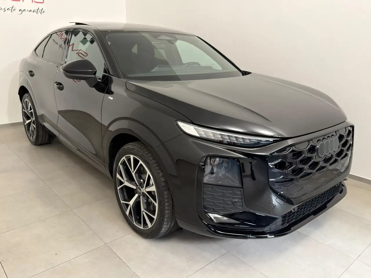 Audi Q3 2026