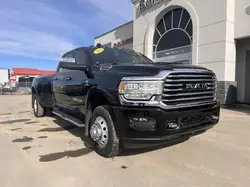 2022 RAM 3500