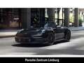 Porsche 992 911 Carrera 4 GTS Cabrio Burmester InnoDrive Schwarz - thumbnail 1