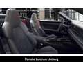 Porsche 992 911 Carrera 4 GTS Cabrio Burmester InnoDrive Schwarz - thumbnail 6