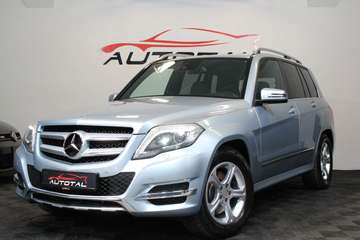CDI BlueTec*4Matic*Automatik*LED*Leder*