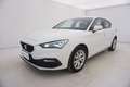 SEAT Leon Style DSG 2.0 Diesel 150CV Blanc - thumbnail 9