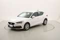 SEAT Leon Style DSG 2.0 Diesel 150CV Blanc - thumbnail 1