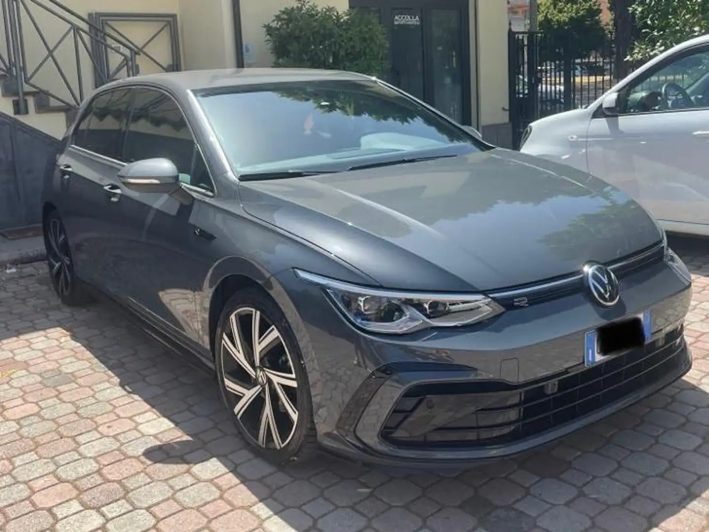 Volkswagen Golf Golf 1.5 tsi evo R-Line PRONTA CONSEGNA - 1