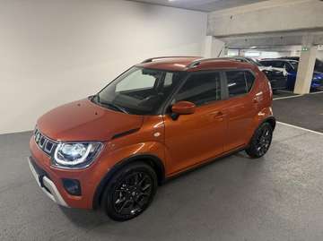 1.2 Dualjet Hybrid 83ch Privilège Auto