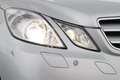 Mercedes-Benz E 500 Coupe Avantg. ! Gas Umbau ! Vollausstattung Silber - thumbnail 8