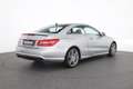 Mercedes-Benz E 500 Coupe Avantg. ! Gas Umbau ! Vollausstattung Silber - thumbnail 4