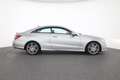 Mercedes-Benz E 500 Coupe Avantg. ! Gas Umbau ! Vollausstattung Silber - thumbnail 5