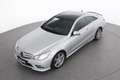Mercedes-Benz E 500 Coupe Avantg. ! Gas Umbau ! Vollausstattung Silber - thumbnail 7