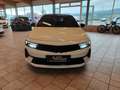 Opel Astra 1,2 Turbo MHEV GS Aut. Blanc - thumbnail 3