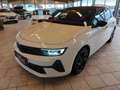 Opel Astra 1,2 Turbo MHEV GS Aut. Blanc - thumbnail 2