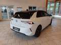 Opel Astra 1,2 Turbo MHEV GS Aut. Blanc - thumbnail 5