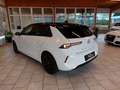 Opel Astra 1,2 Turbo MHEV GS Aut. Blanc - thumbnail 7