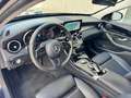 Mercedes-Benz C 180 Classe C-S205 2018 SW SW d Business Extra auto Blu/Azzurro - thumbnail 11