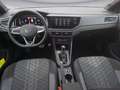 Volkswagen Polo 1.0 TSI DSG R-Line Navi beats Pano Keyless Schwarz - thumbnail 11