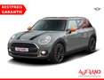 MINI One Clubman Clubman One 1.5 Klima PDC Panorama Bluetooth USB Grau - thumbnail 1