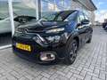 Citroen C3 1.2 PureTech C-Series|Navi|Applecarplay|Cruise| Schwarz - thumbnail 3