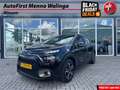 Citroen C3 1.2 PureTech C-Series|Navi|Applecarplay|Cruise| Zwart - thumbnail 1