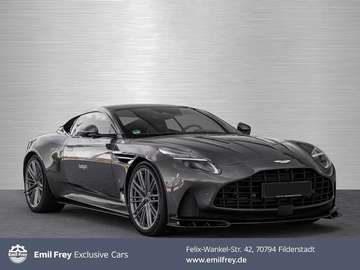 S V8 Coupe S