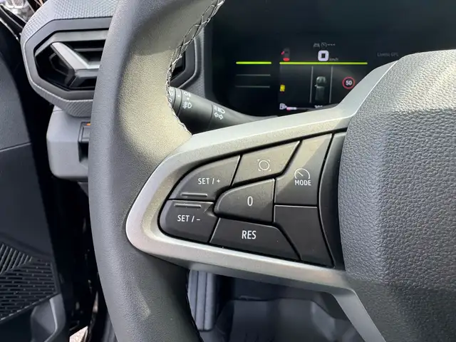 Dacia Duster view 13