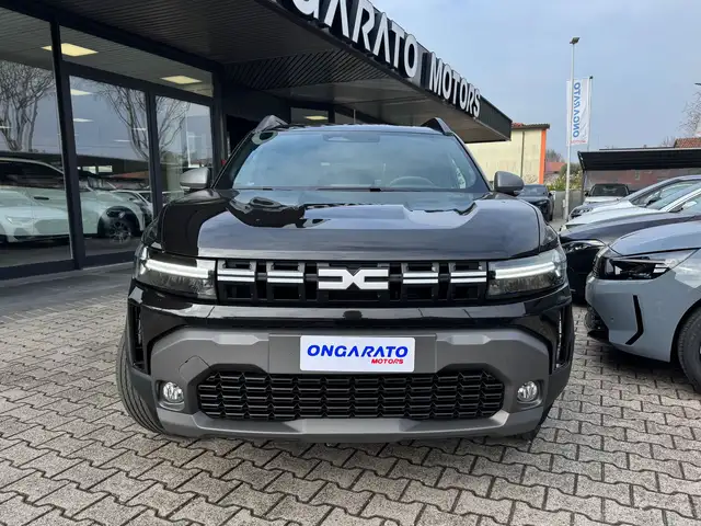 Dacia Duster view 3