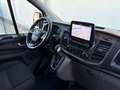 Ford Transit Custom 280 L1, Auto., Navi, Standheizung Weiß - thumbnail 11