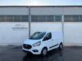 Ford Transit Custom 280 L1, Auto., Navi, Standheizung Weiß - thumbnail 1