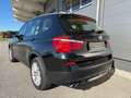 BMW X3 X3 xDrive35i Österreich-Paket Schwarz - thumbnail 7