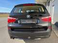 BMW X3 X3 xDrive35i Österreich-Paket Schwarz - thumbnail 8