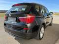 BMW X3 X3 xDrive35i Österreich-Paket Schwarz - thumbnail 9