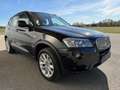 BMW X3 X3 xDrive35i Österreich-Paket Schwarz - thumbnail 3