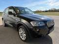BMW X3 X3 xDrive35i Österreich-Paket Schwarz - thumbnail 4