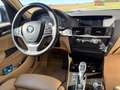 BMW X3 X3 xDrive35i Österreich-Paket Schwarz - thumbnail 14