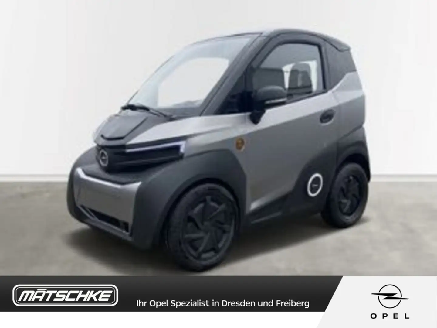 Silence S04 Premium L7e 85 km/h 14kw Klima Bluetooth Gris - 1